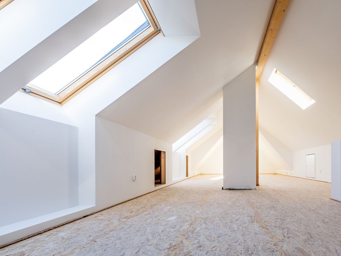 Loft Conversion